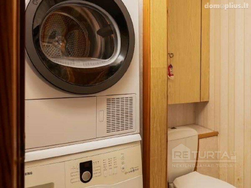 3 rooms apartment for sell Klaipėdoje, Gedminuose, Varpų g.