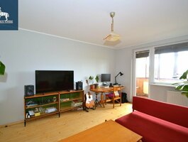 Продается 2 комнатная квартира Vilniuje, Naujininkuose, Liepkalnio g.