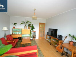 Продается 2 комнатная квартира Vilniuje, Naujininkuose, Liepkalnio g.
