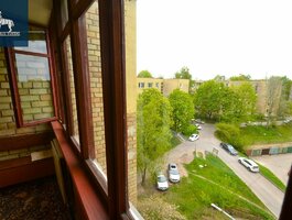 Продается 2 комнатная квартира Vilniuje, Naujininkuose, Liepkalnio g.