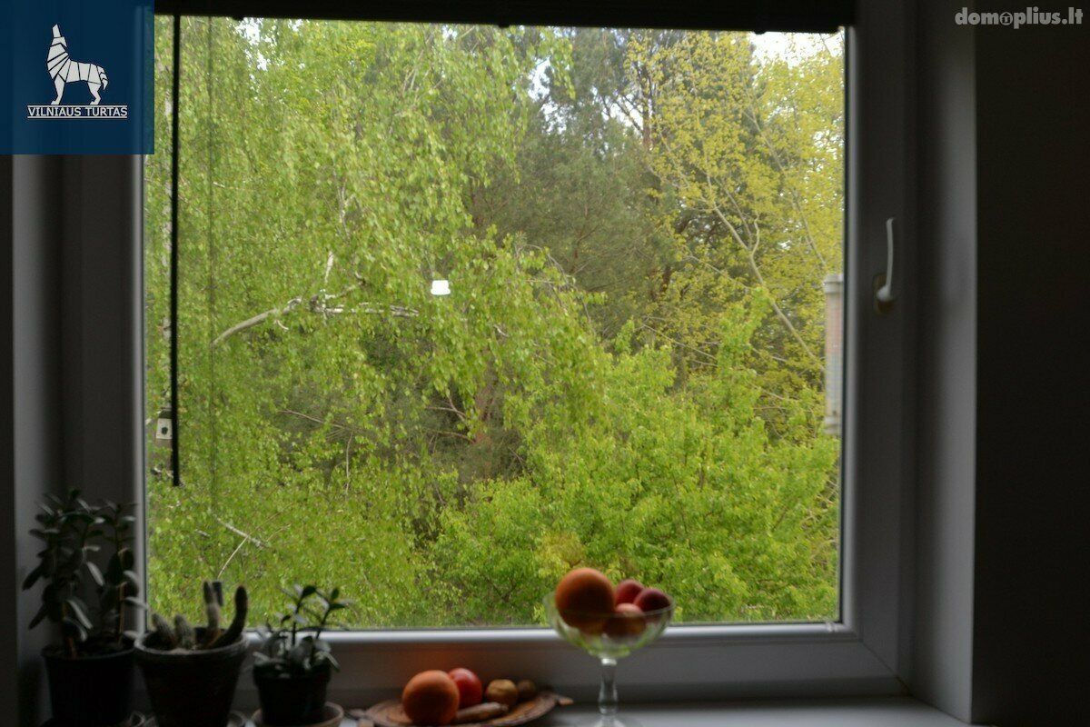 Продается 2 комнатная квартира Vilniuje, Naujininkuose, Liepkalnio g.