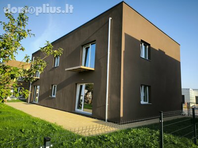 Parduodamas 3 kambarių butas Kaune, Romainiuose, Guobų g.
