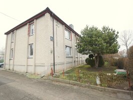 Продается 2 комнатная квартира Šiauliuose, Centre, Birštono g.