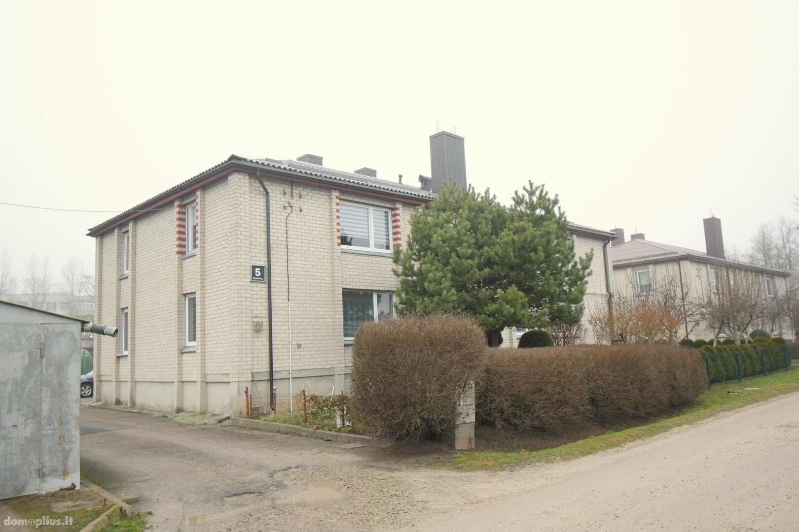 Продается 2 комнатная квартира Šiauliuose, Centre, Birštono g.