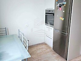 Parduodamas 3 kambarių butas Klaipėdoje, Bandužiuose, Bandužių g.
