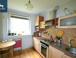 2 комнатная квартира Vilniuje, Liepkalnyje, Liepkalnio g.