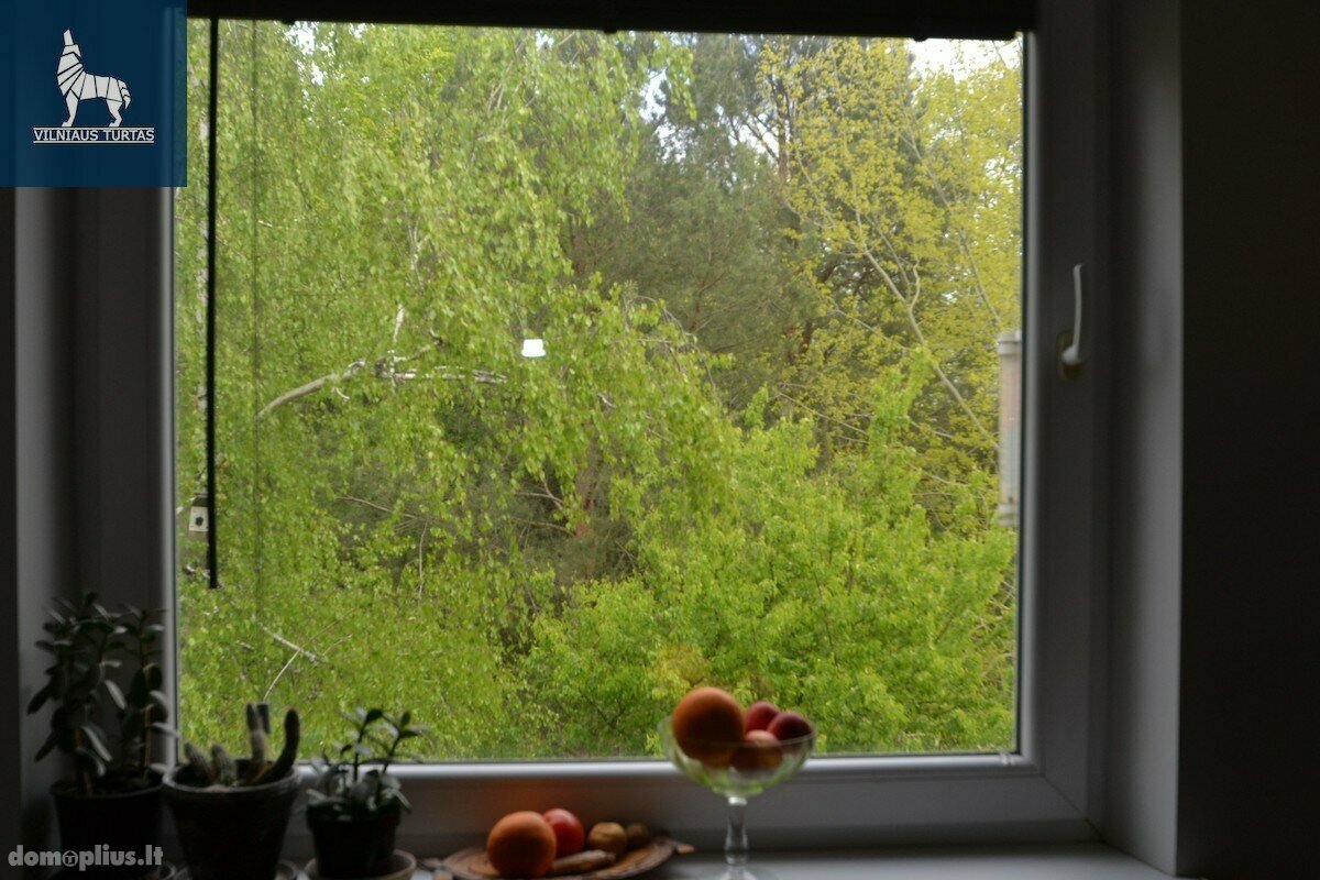 Продается 2 комнатная квартира Vilniuje, Liepkalnyje, Liepkalnio g.