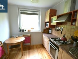 Продается 2 комнатная квартира Vilniuje, Liepkalnyje, Liepkalnio g.