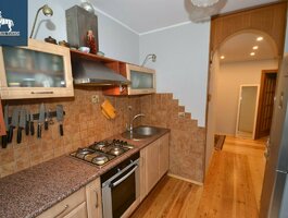 Продается 2 комнатная квартира Vilniuje, Liepkalnyje, Liepkalnio g.
