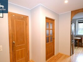 Продается 2 комнатная квартира Vilniuje, Liepkalnyje, Liepkalnio g.