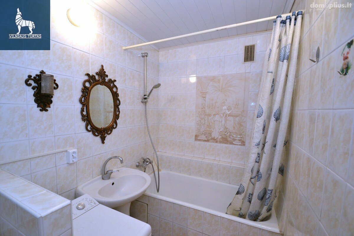 Продается 2 комнатная квартира Vilniuje, Liepkalnyje, Liepkalnio g.
