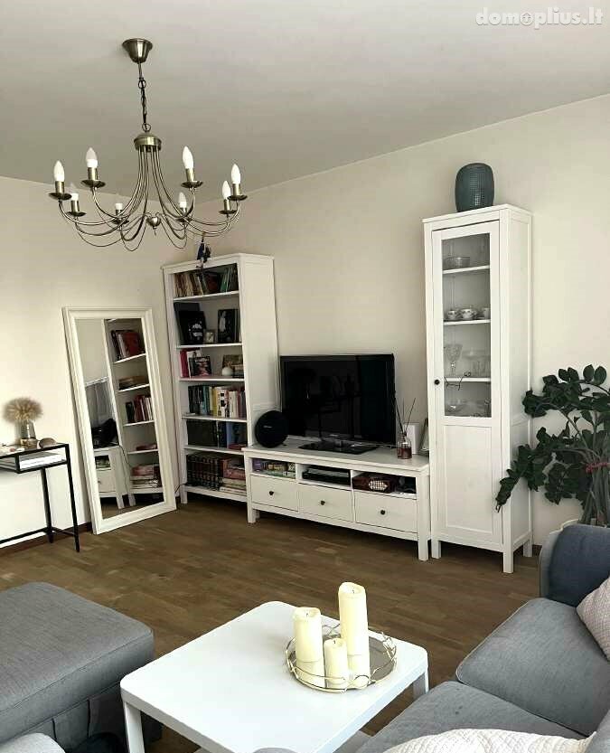 3 rooms apartment for sell Klaipėdoje, Miško, Liepojos g.