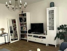 Parduodamas 3 kambarių butas Klaipėdoje, Miško, Liepojos g.