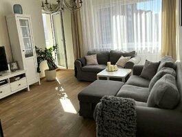 Продается 3 комнатная квартира Klaipėdoje, Miško, Liepojos g.