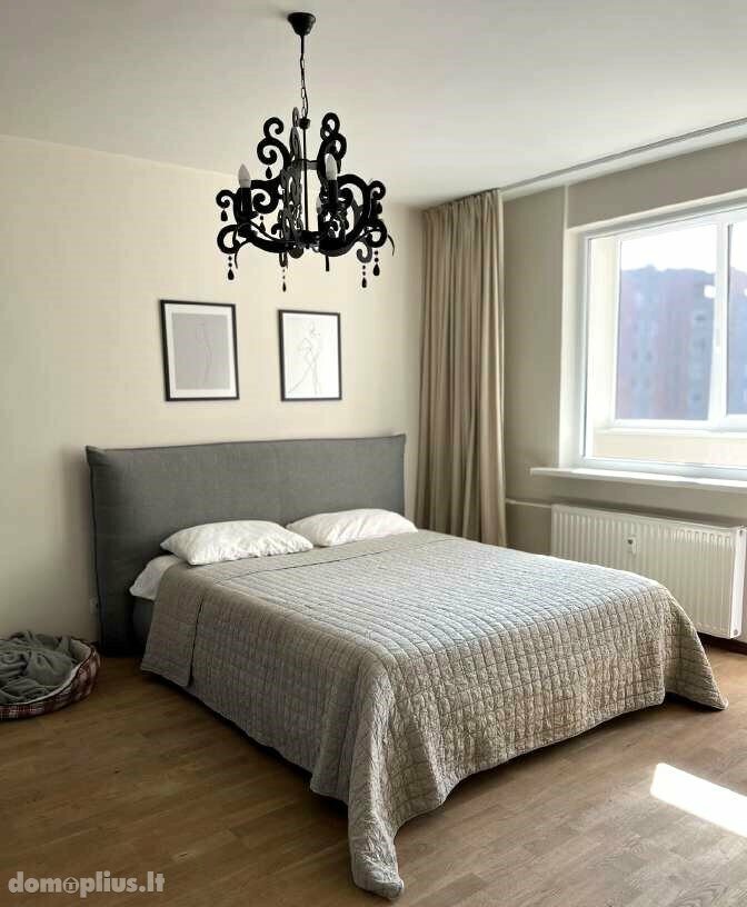 3 rooms apartment for sell Klaipėdoje, Miško, Liepojos g.