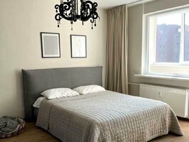 Продается 3 комнатная квартира Klaipėdoje, Miško, Liepojos g.