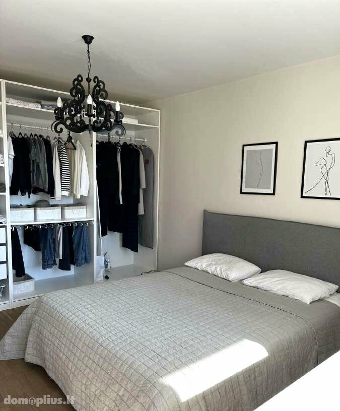 3 rooms apartment for sell Klaipėdoje, Miško, Liepojos g.
