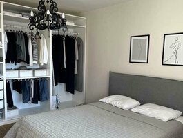 Продается 3 комнатная квартира Klaipėdoje, Miško, Liepojos g.