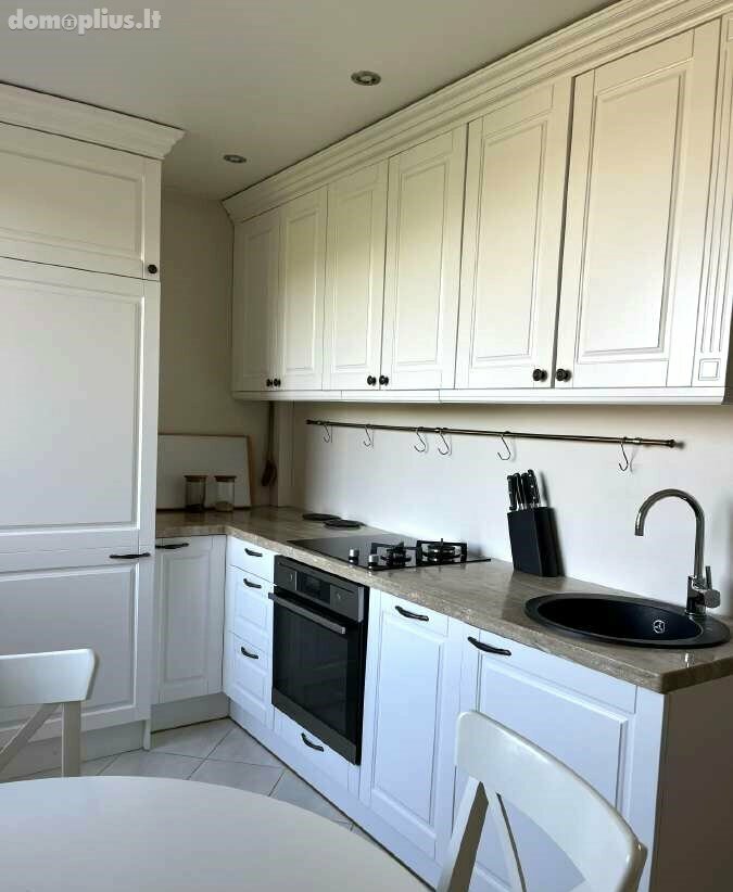 3 rooms apartment for sell Klaipėdoje, Miško, Liepojos g.