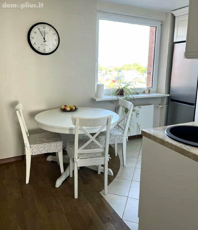 3 rooms apartment for sell Klaipėdoje, Miško, Liepojos g.