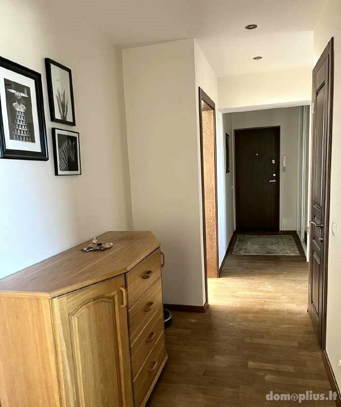 3 rooms apartment for sell Klaipėdoje, Miško, Liepojos g.