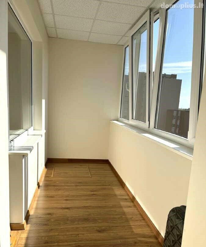 3 rooms apartment for sell Klaipėdoje, Miško, Liepojos g.