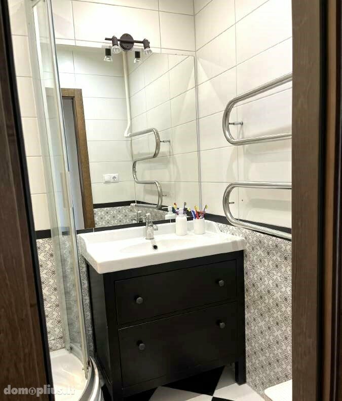 3 rooms apartment for sell Klaipėdoje, Miško, Liepojos g.