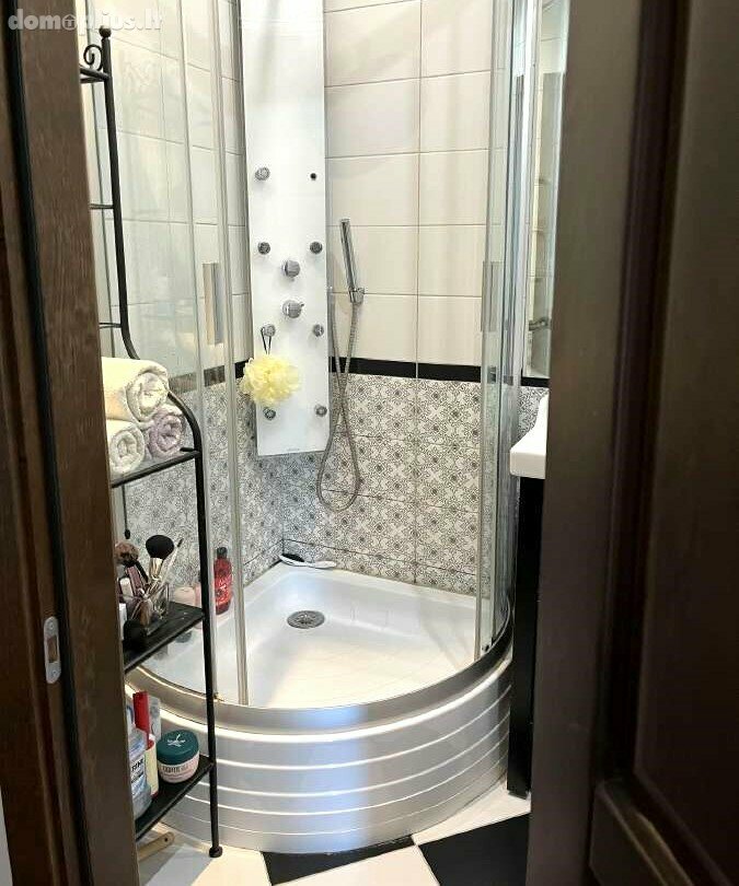 3 rooms apartment for sell Klaipėdoje, Miško, Liepojos g.