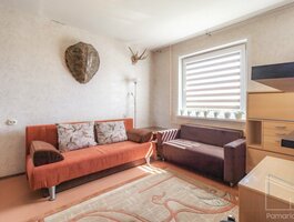 3 rooms apartment for sell Klaipėdoje, Bandužiuose, Budelkiemio g.