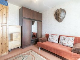 3 rooms apartment for sell Klaipėdoje, Bandužiuose, Budelkiemio g.