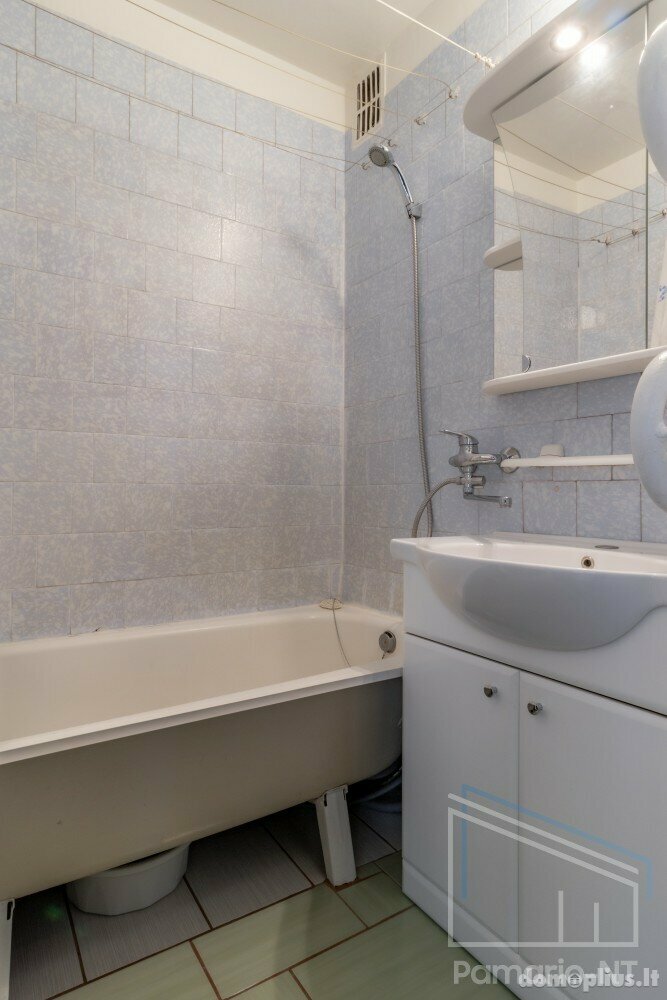 3 rooms apartment for sell Klaipėdoje, Bandužiuose, Budelkiemio g.