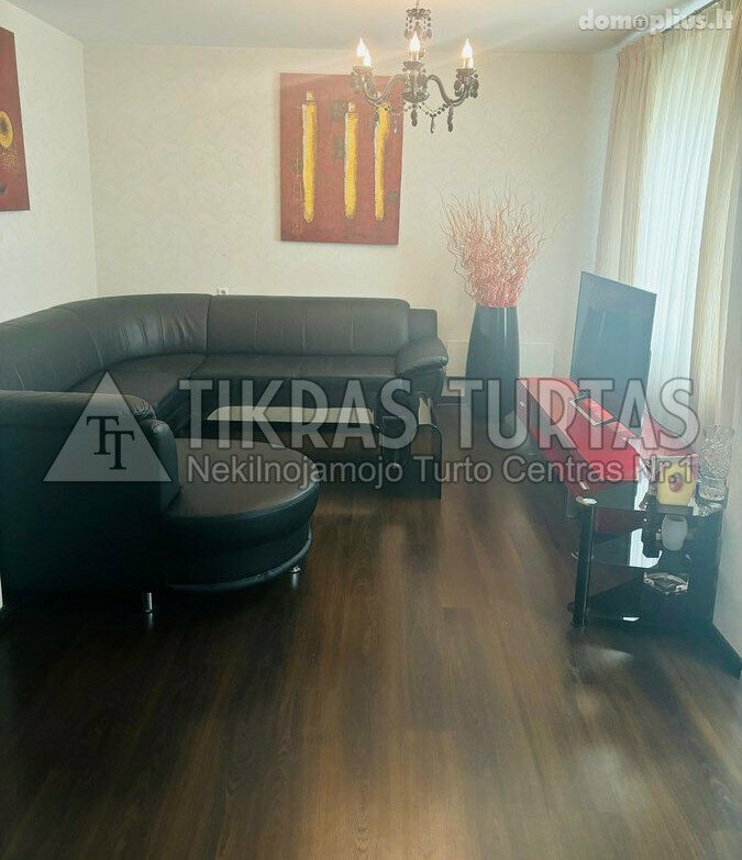 Parduodamas 4 kambarių butas Klaipėdoje, Bandužiuose, Mogiliovo g.