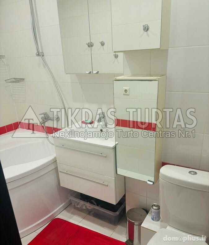 Parduodamas 4 kambarių butas Klaipėdoje, Bandužiuose, Mogiliovo g.