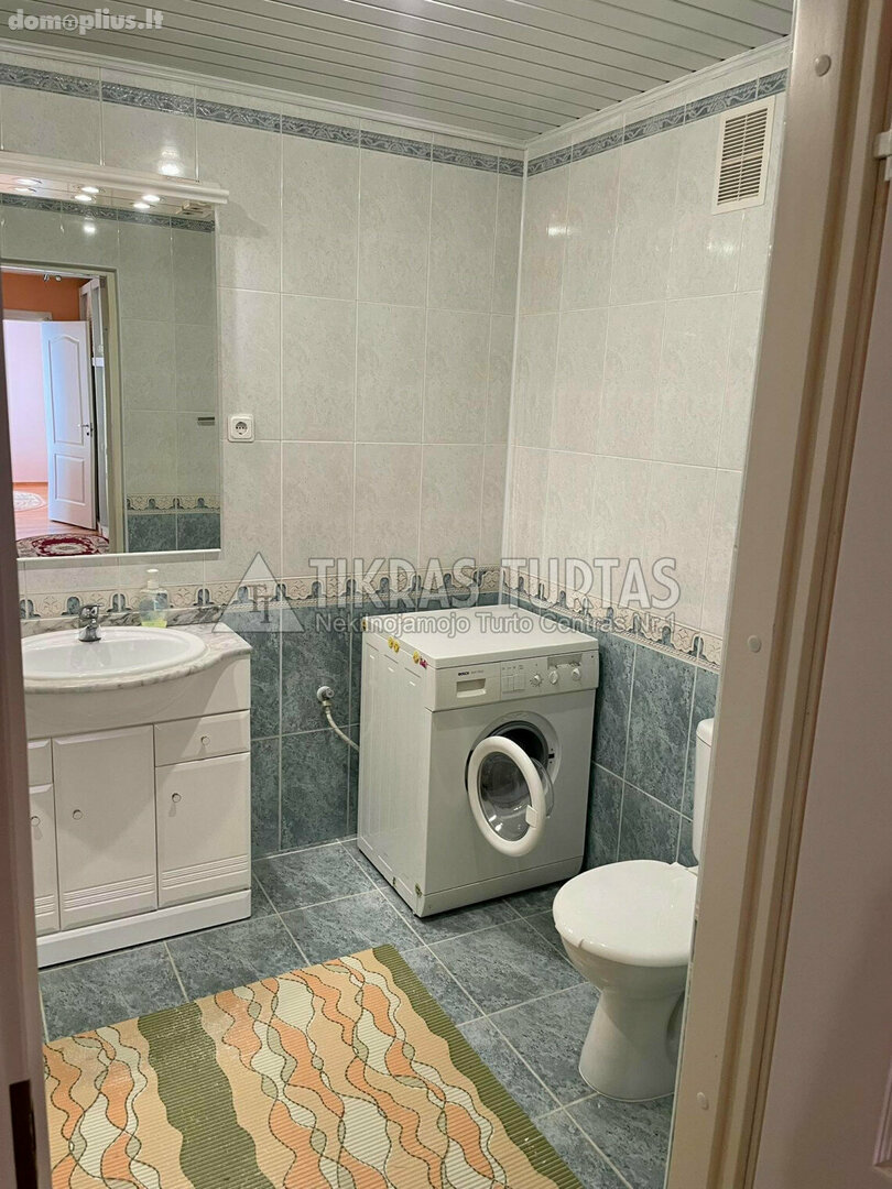 Parduodamas 3 kambarių butas Klaipėdoje, Naujakiemyje, Statybininkų pr.