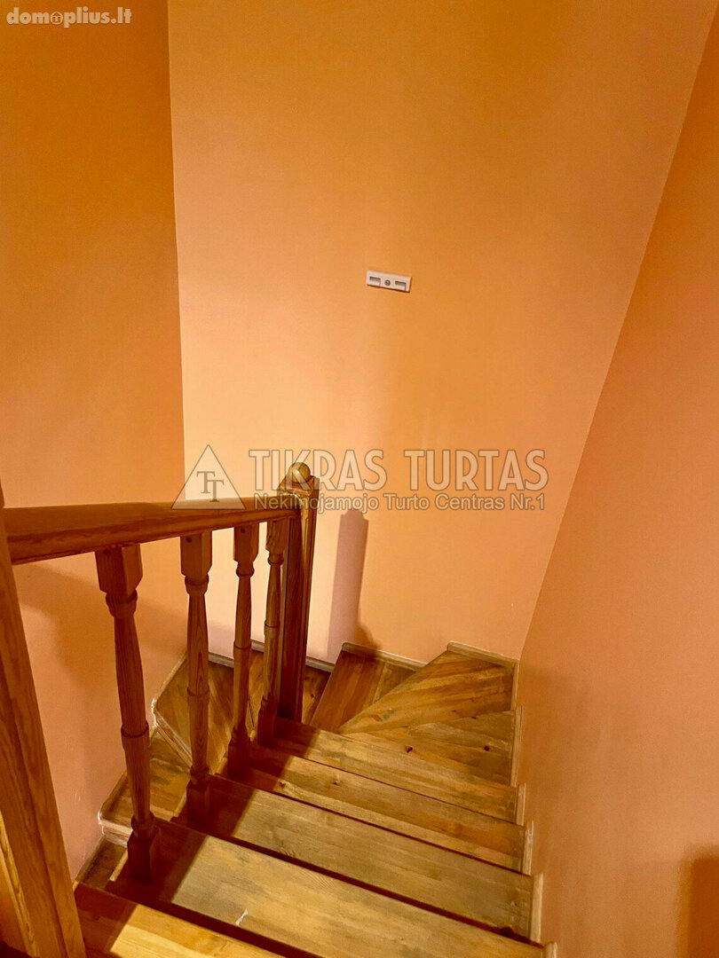 Parduodamas 3 kambarių butas Klaipėdoje, Naujakiemyje, Statybininkų pr.