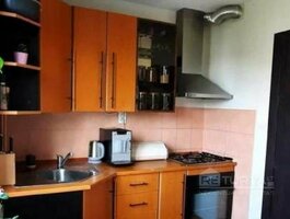 3 kambarių butas Klaipėdoje, Gedminuose, Liubeko g.