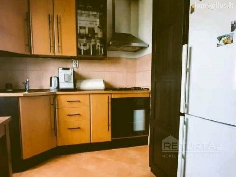3 rooms apartment for sell Klaipėdoje, Gedminuose, Liubeko g.