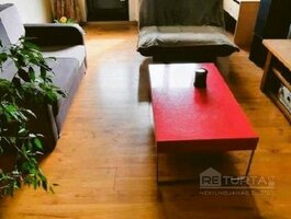 3 rooms apartment for sell Klaipėdoje, Gedminuose, Liubeko g.
