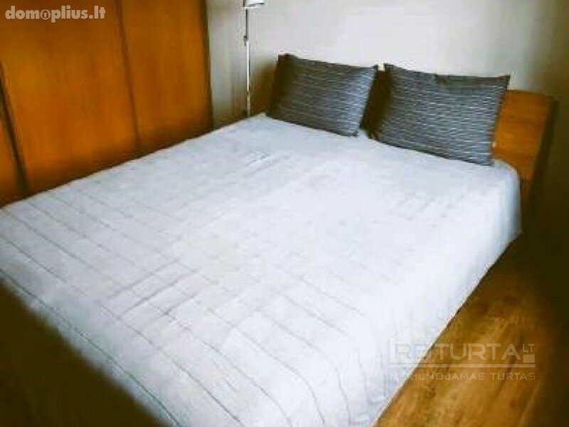 3 rooms apartment for sell Klaipėdoje, Gedminuose, Liubeko g.