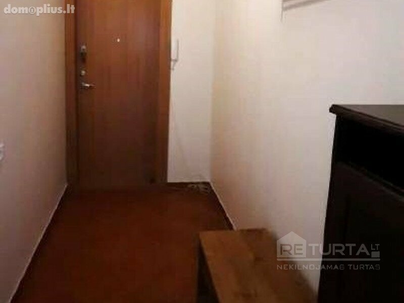 3 rooms apartment for sell Klaipėdoje, Gedminuose, Liubeko g.