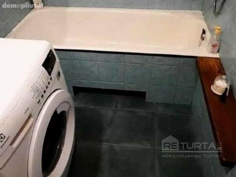 3 rooms apartment for sell Klaipėdoje, Gedminuose, Liubeko g.