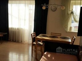 1 room apartment for sell Klaipėdoje, Rumpiškėse, Rumpiškės g.