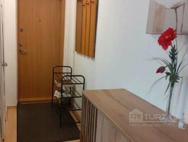 1 room apartment for sell Klaipėdoje, Rumpiškėse, Rumpiškės g.