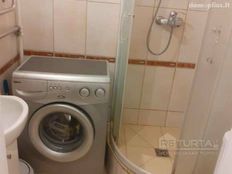 1 room apartment for sell Klaipėdoje, Rumpiškėse, Rumpiškės g.
