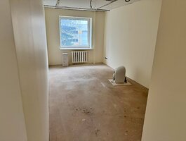 Продается 3 комнатная квартира Panevėžyje, Klaipėdos, J. Janonio g.