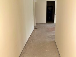 Продается 3 комнатная квартира Panevėžyje, Klaipėdos, J. Janonio g.