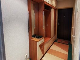 2 kambarių butas Klaipėda, Klaipėdoje, Baltijos pr.