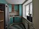 2 rooms apartment for sell Klaipėda, Klaipėdoje, Baltijos pr. (5 picture)