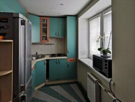 Parduodamas 2 kambarių butas Klaipėda, Klaipėdoje, Baltijos pr.