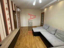 Продается 3 комнатная квартира Klaipėdoje, Centre, Taikos pr.